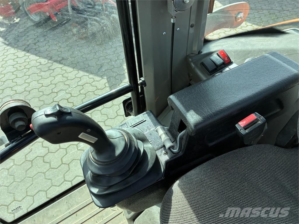 Atlas AR 500 Muut maatalouskoneet