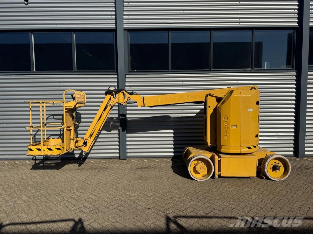 Genie Z30/20N RJ Hoogwerker Knikarmhoogwerker (2010) رافعات سلة مفصلية