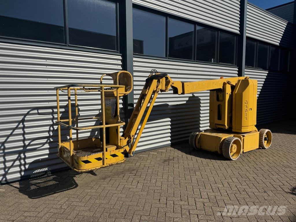 Genie Z30/20N RJ Hoogwerker Knikarmhoogwerker (2010) رافعات سلة مفصلية