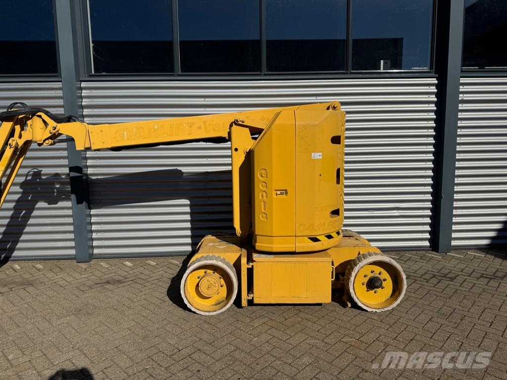 Genie Z30/20N RJ Hoogwerker Knikarmhoogwerker (2010) رافعات سلة مفصلية