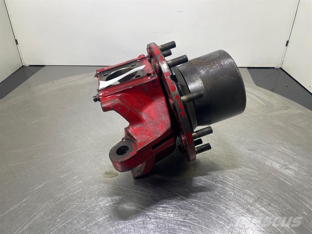 Ahlmann AZ14-ZF APL-B755-Joint housing/Gelenkgehäuse Axles