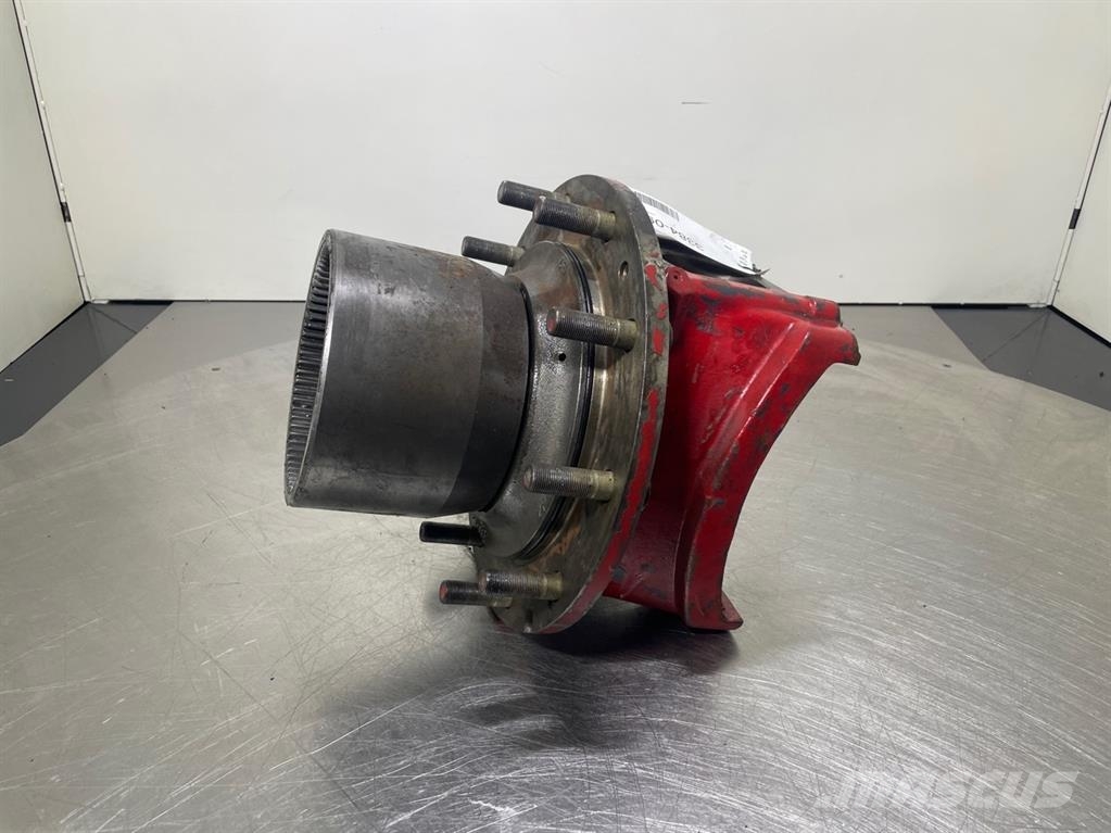 Ahlmann AZ14-ZF APL-B755-Joint housing/Gelenkgehäuse Axles