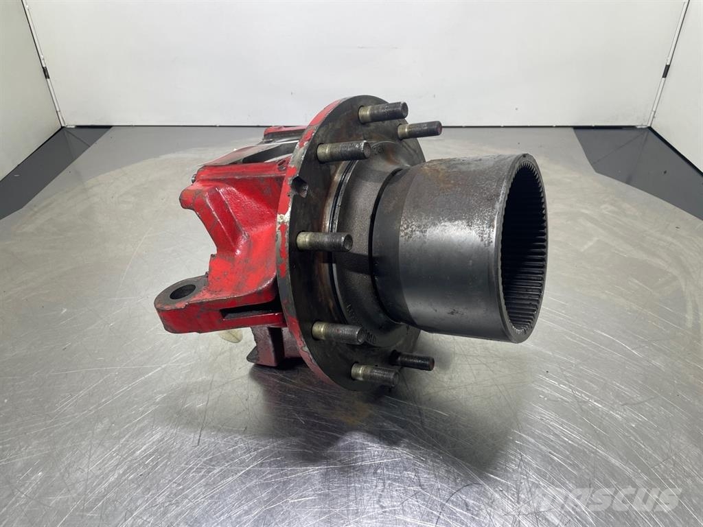 Ahlmann AZ14-ZF APL-B755-Joint housing/Gelenkgehäuse Axles