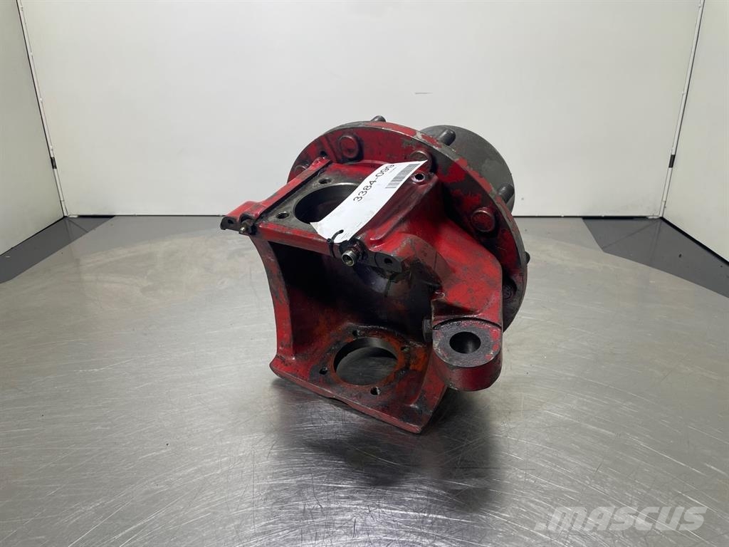 Ahlmann AZ14-ZF APL-B755-Joint housing/Gelenkgehäuse Axles