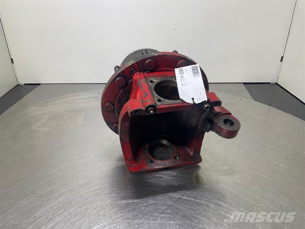 Ahlmann AZ14-ZF APL-B755-Joint housing/Gelenkgehäuse Axles