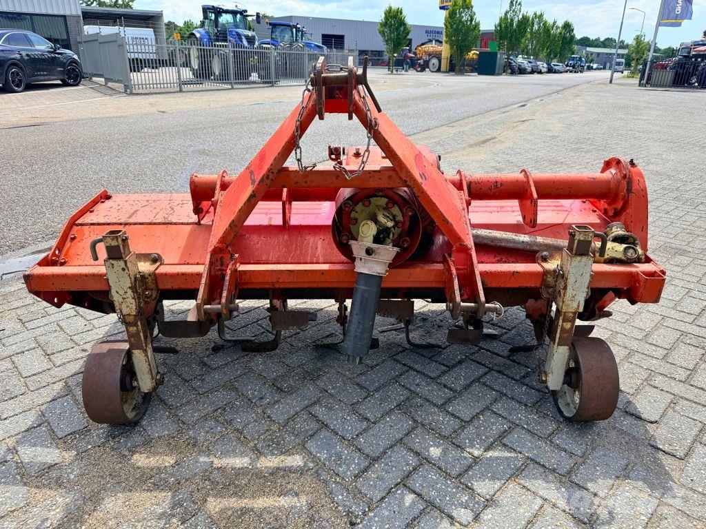 Kuhn EL80N 180 Grondfrees ماكينات وملحقات زراعة أخرى