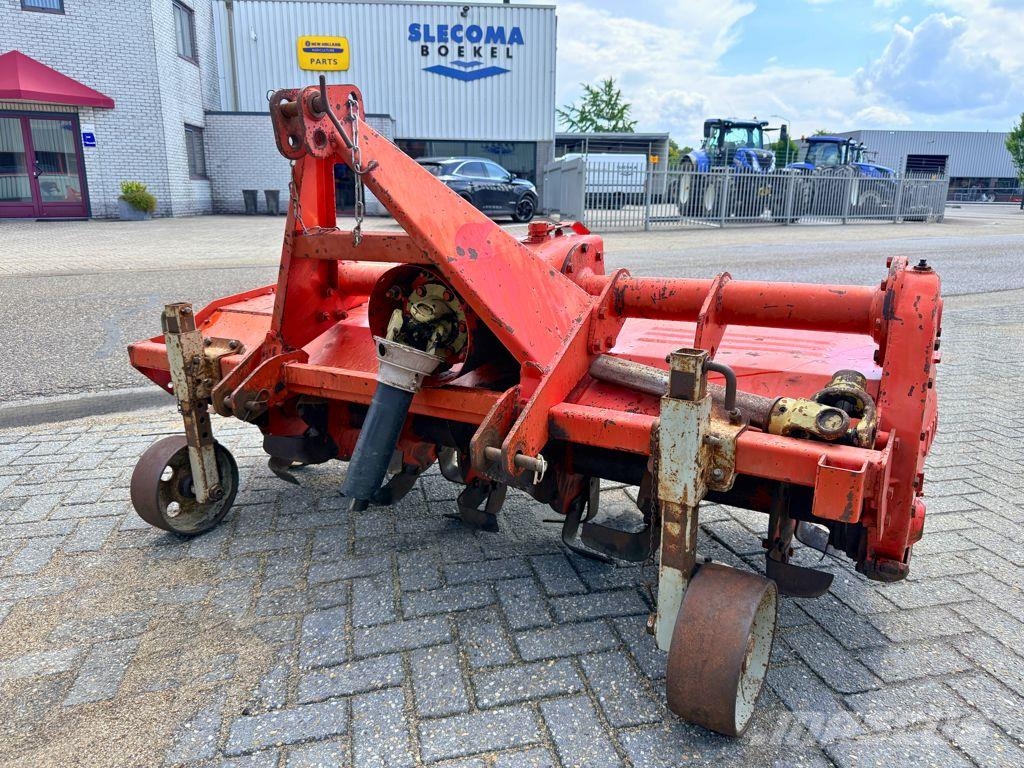 Kuhn EL80N 180 Grondfrees ماكينات وملحقات زراعة أخرى