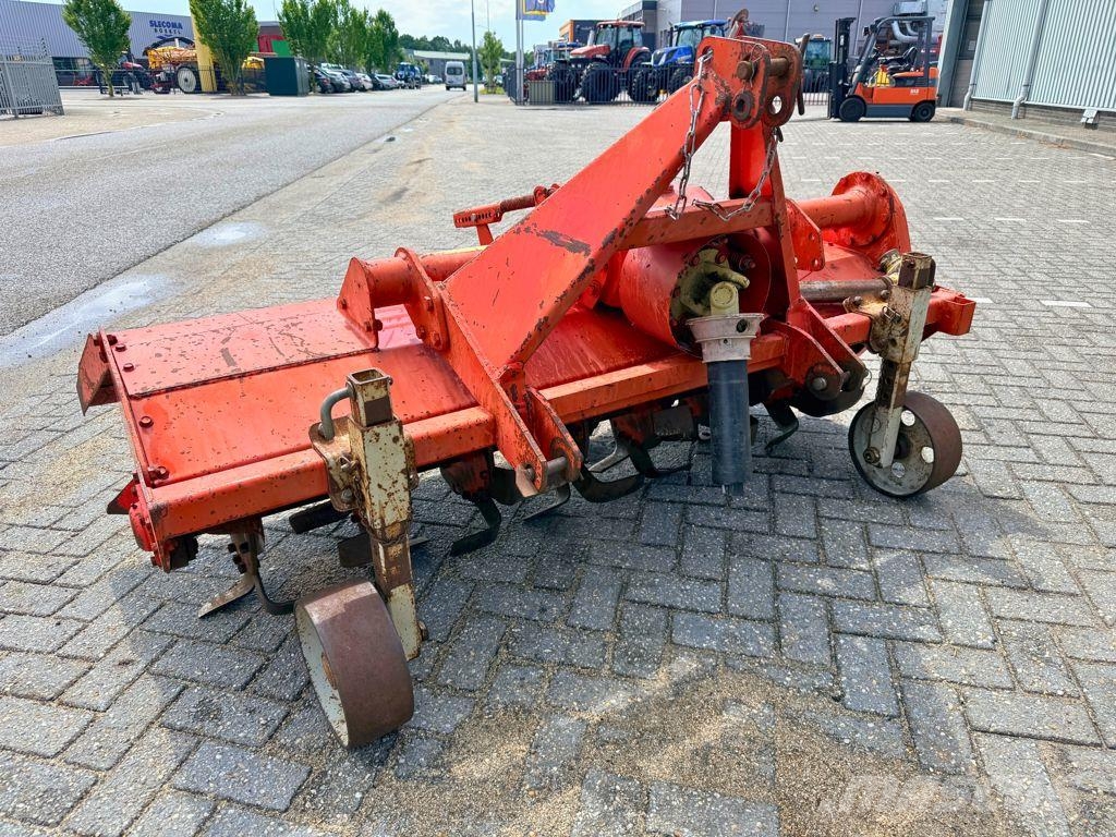Kuhn EL80N 180 Grondfrees ماكينات وملحقات زراعة أخرى
