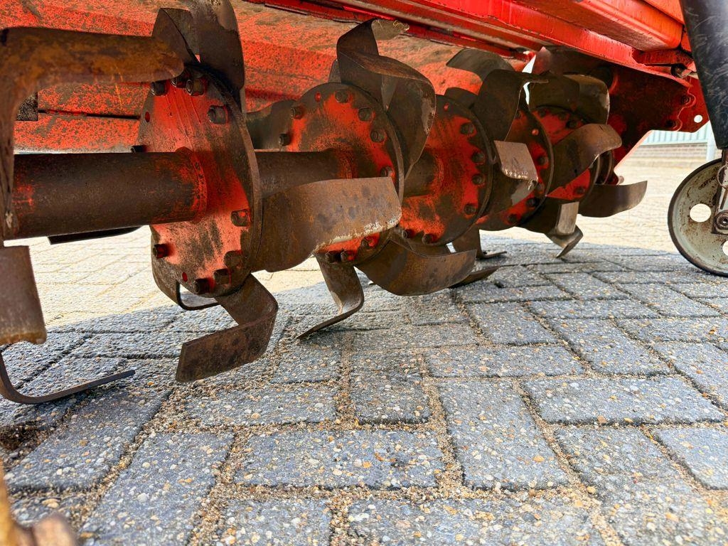 Kuhn EL80N 180 Grondfrees ماكينات وملحقات زراعة أخرى