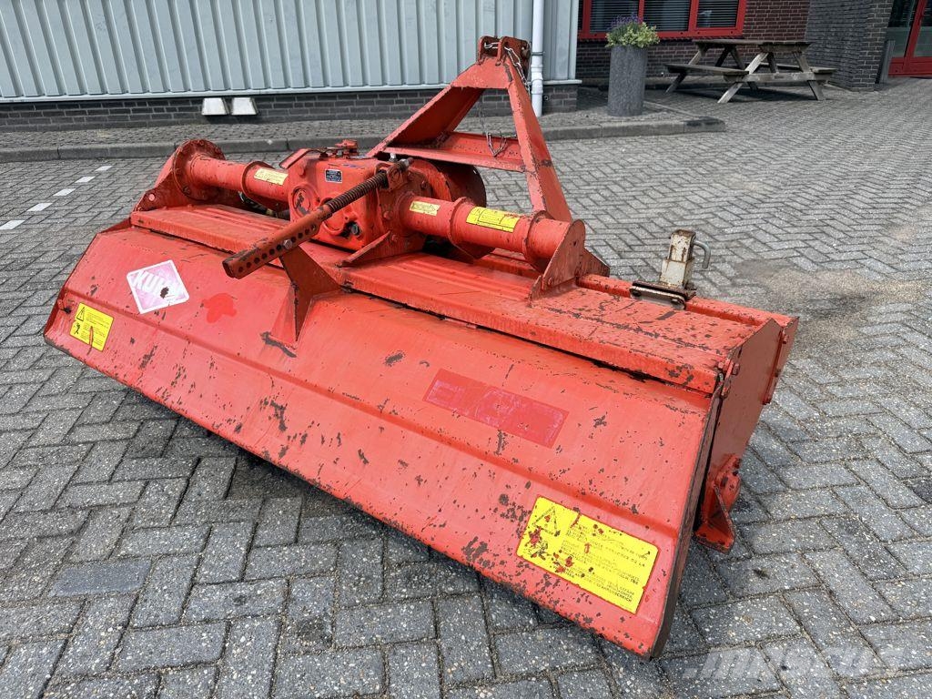 Kuhn EL80N 180 Grondfrees ماكينات وملحقات زراعة أخرى