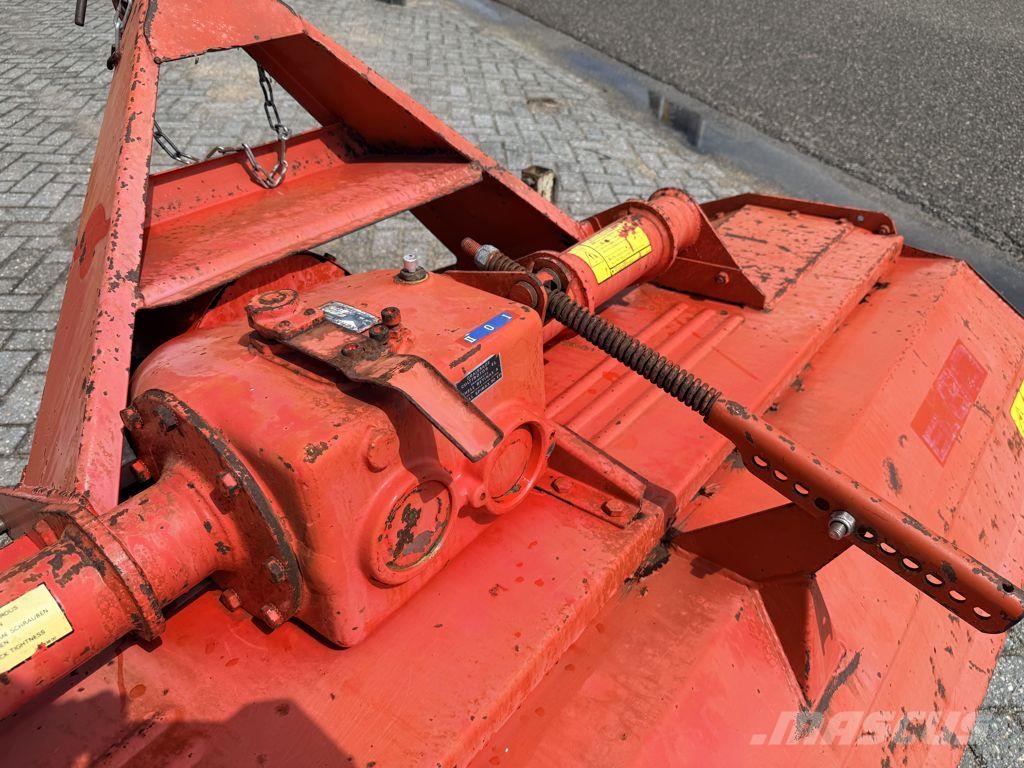 Kuhn EL80N 180 Grondfrees ماكينات وملحقات زراعة أخرى