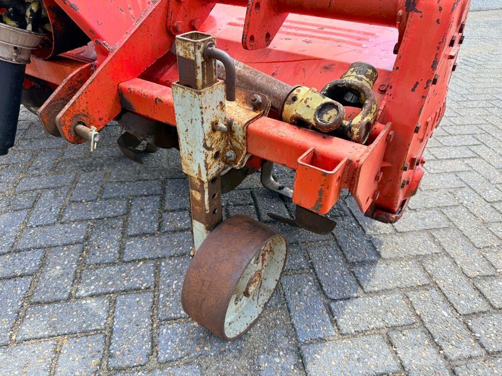 Kuhn EL80N 180 Grondfrees ماكينات وملحقات زراعة أخرى