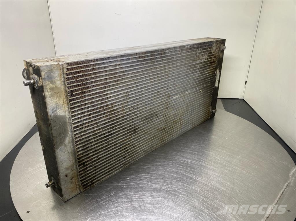 Hitachi ZW310TPD-6-Cooler/Kühler/Koeler Κινητήρες