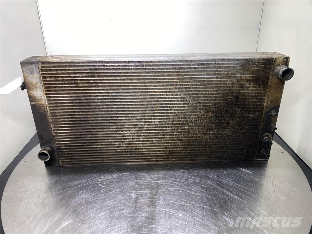 Hitachi ZW310TPD-6-Cooler/Kühler/Koeler Κινητήρες
