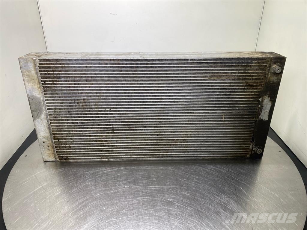 Hitachi ZW310TPD-6-Cooler/Kühler/Koeler Κινητήρες