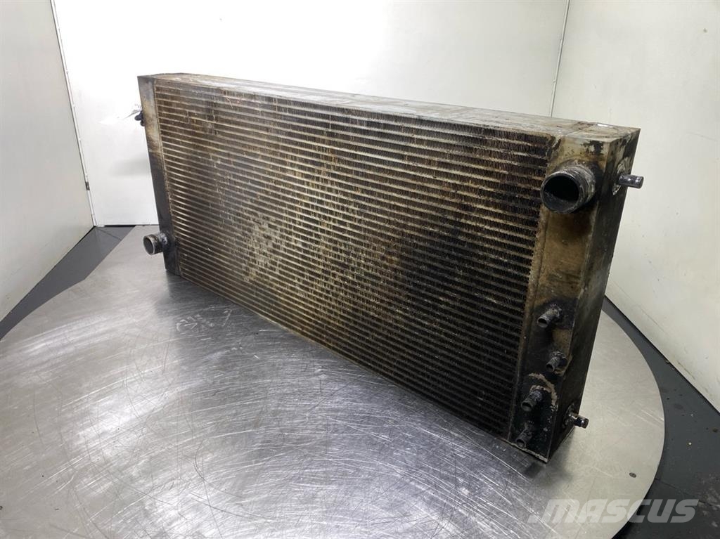 Hitachi ZW310TPD-6-Cooler/Kühler/Koeler Κινητήρες
