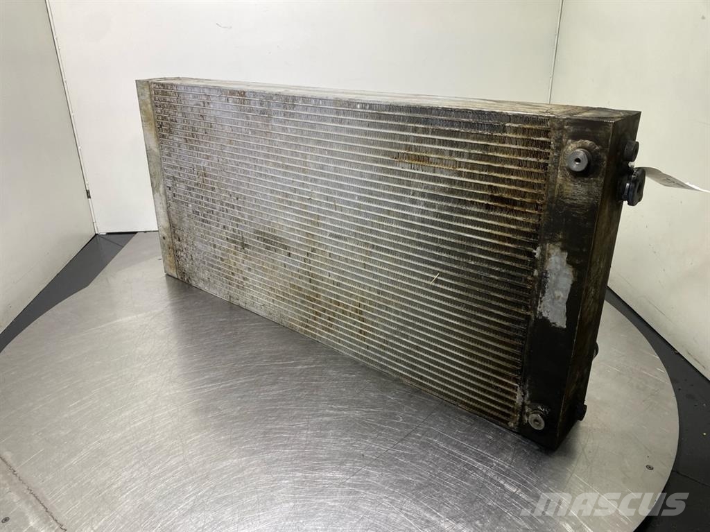 Hitachi ZW310TPD-6-Cooler/Kühler/Koeler Κινητήρες