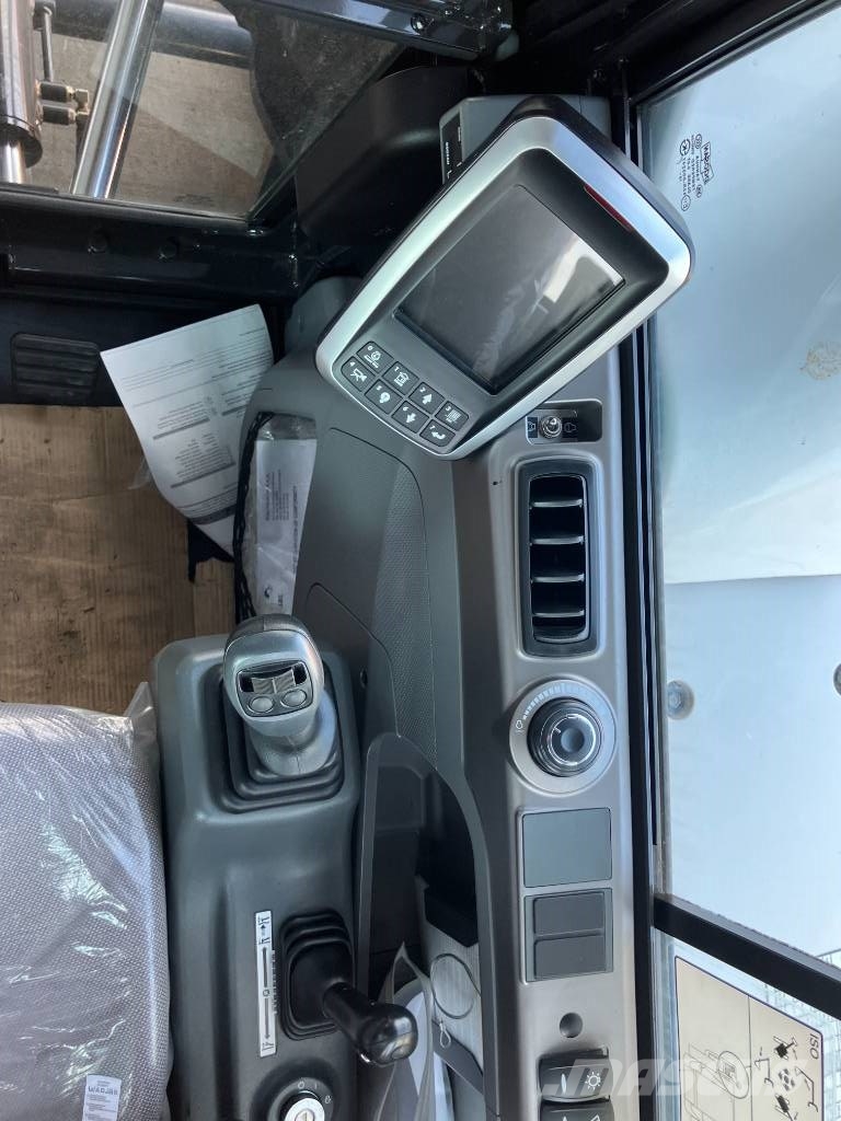 Bobcat E 85 Midi excavators 7t - 12t