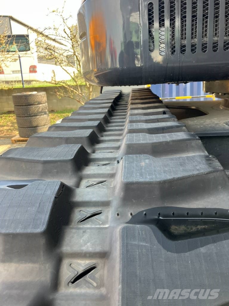 Bobcat E 85 Midi excavators 7t - 12t