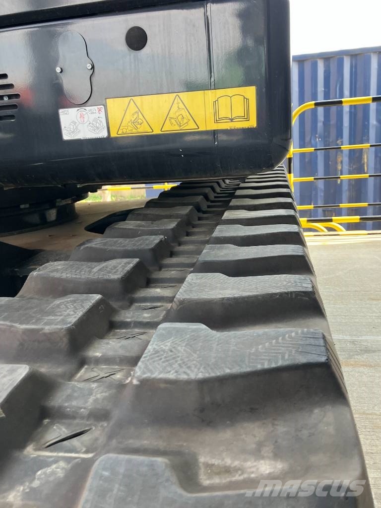 Bobcat E 85 Midi excavators 7t - 12t