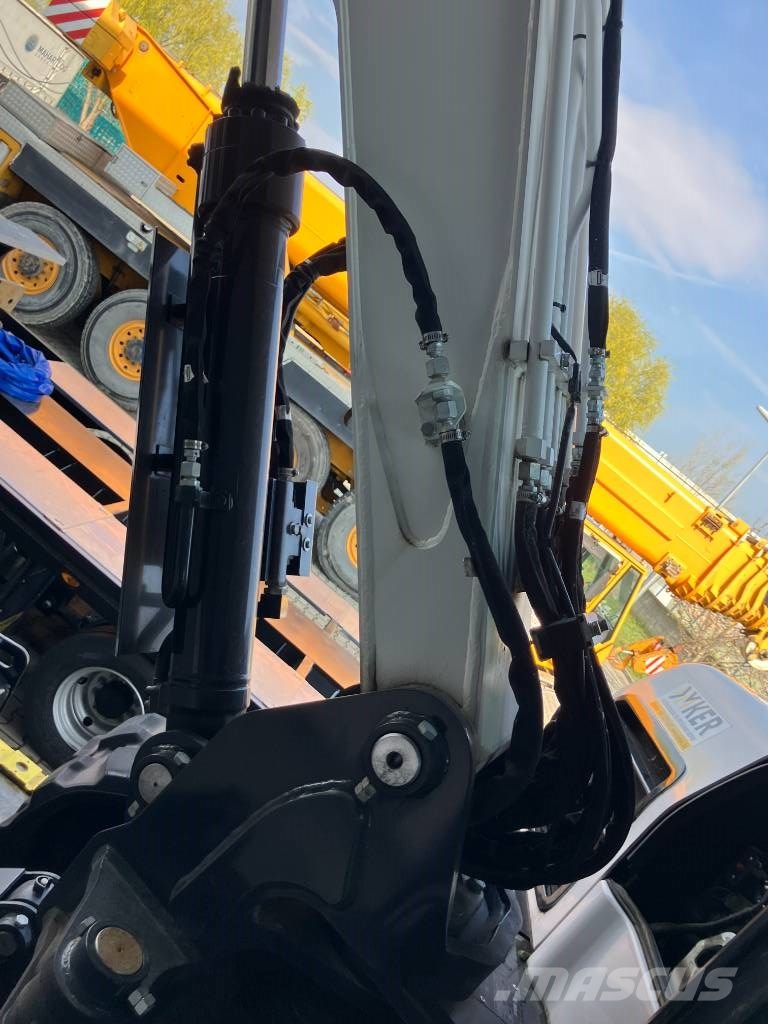 Bobcat E 85 Midi excavators 7t - 12t