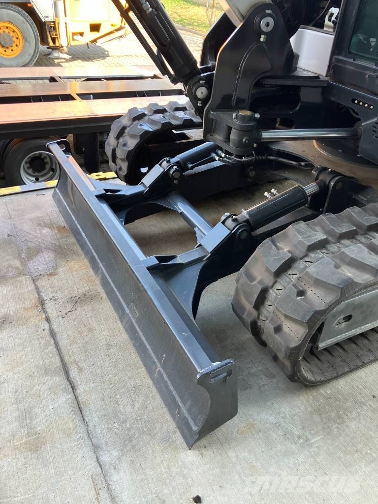 Bobcat E 85 Midi excavators 7t - 12t