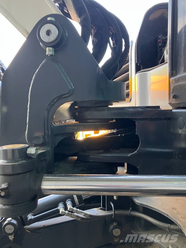 Bobcat E 85 Midi excavators 7t - 12t