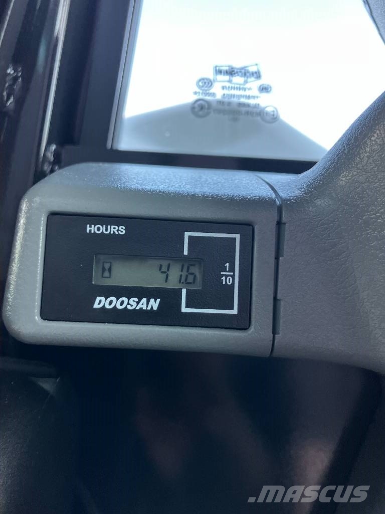 Bobcat E 85 Midi excavators 7t - 12t