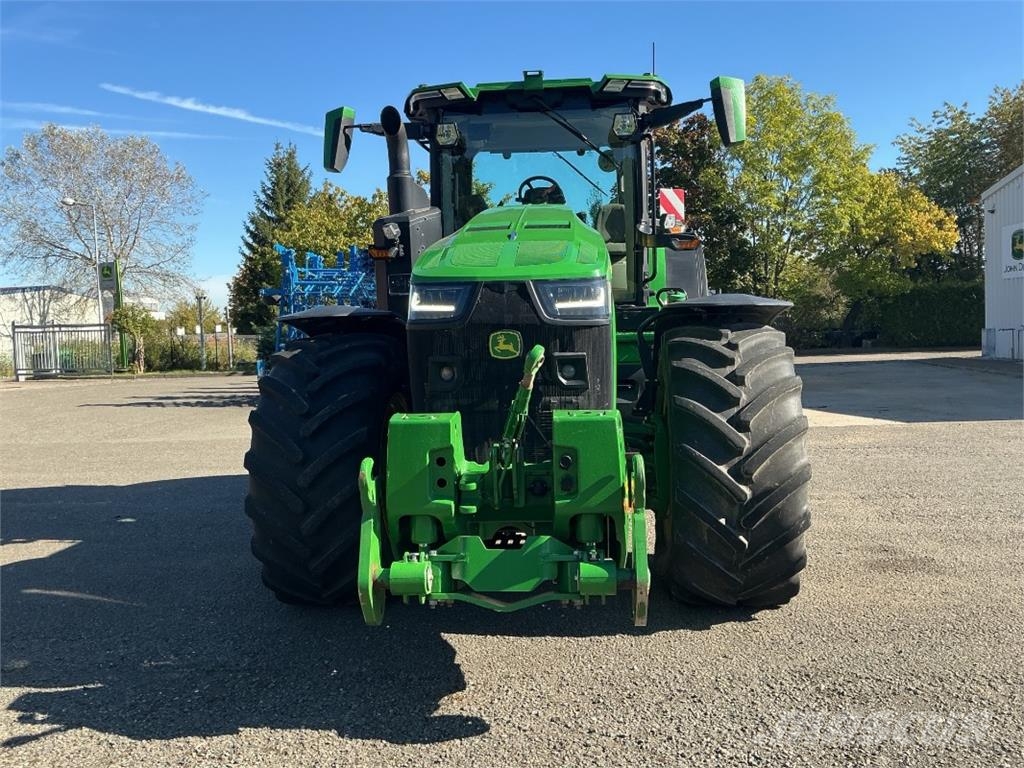 John Deere 8R 410 Ciągniki rolnicze