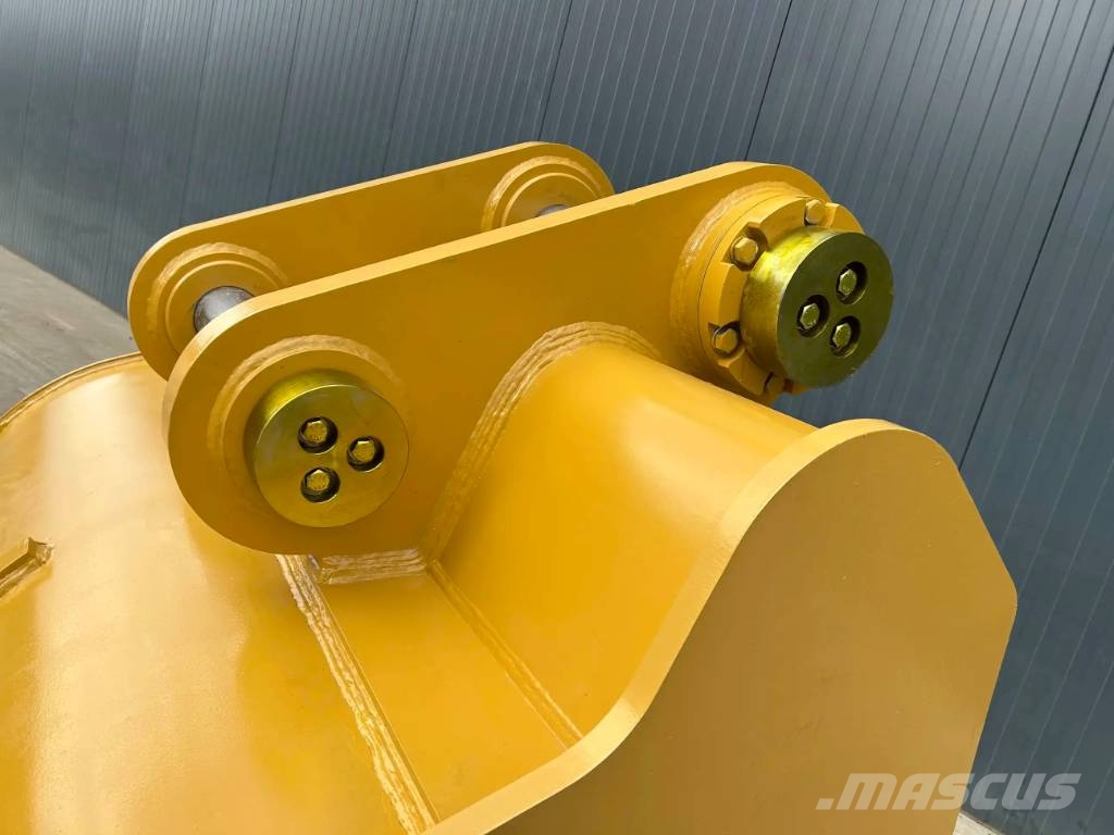 CAT 349D - UB Kašike / Korpe