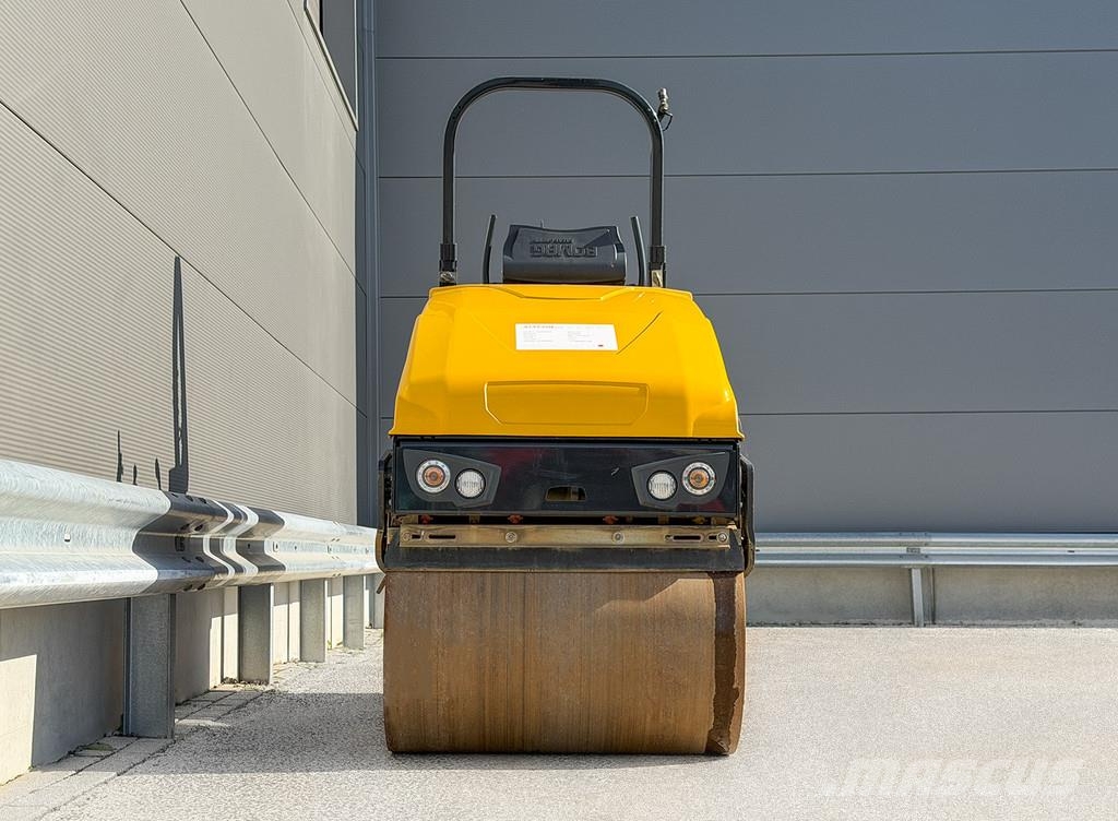 Bomag BW 100 AD-5 Duowalsen