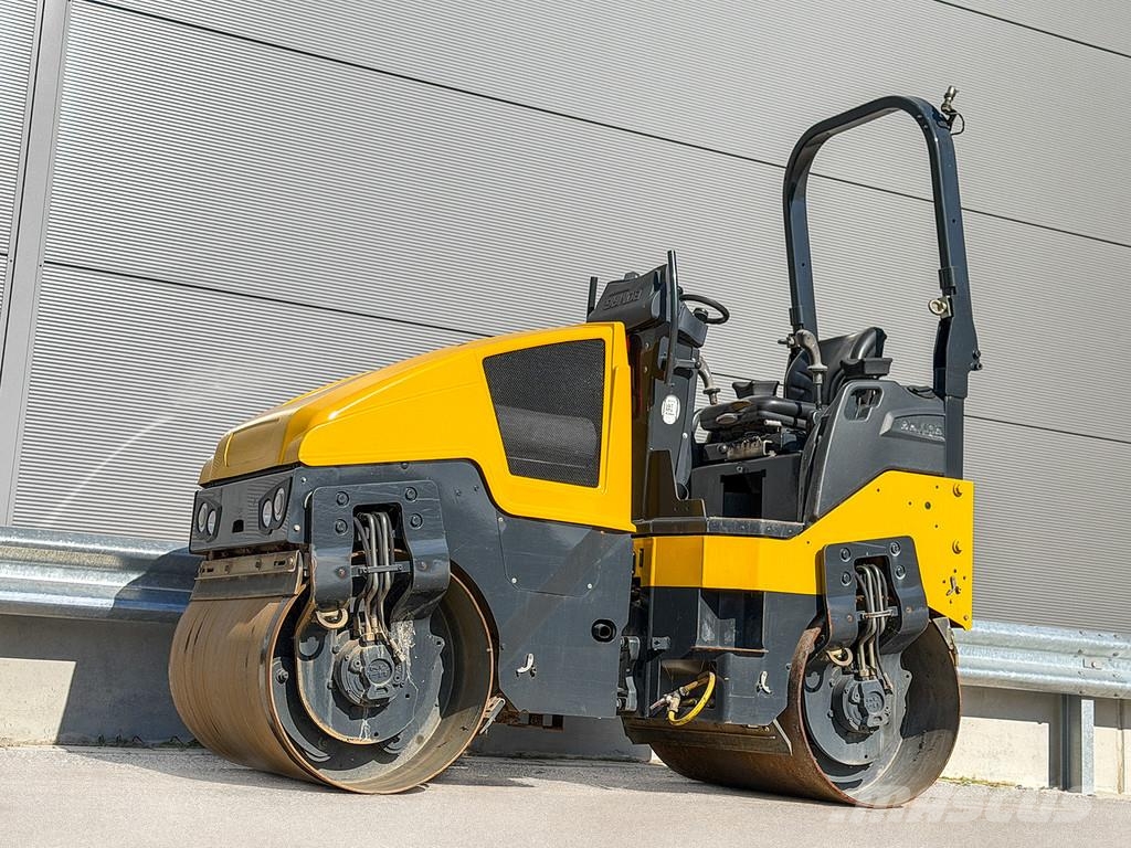 Bomag BW 100 AD-5 Duowalsen