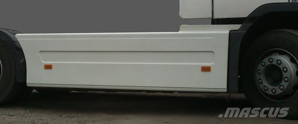 Volvo FH12 FH13 FH16 Transporte - Otros
