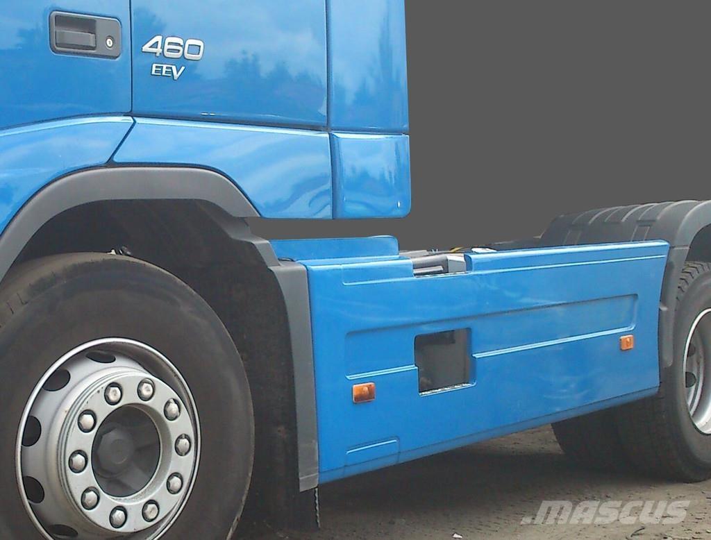 Volvo FH12 FH13 FH16 Transporte - Otros