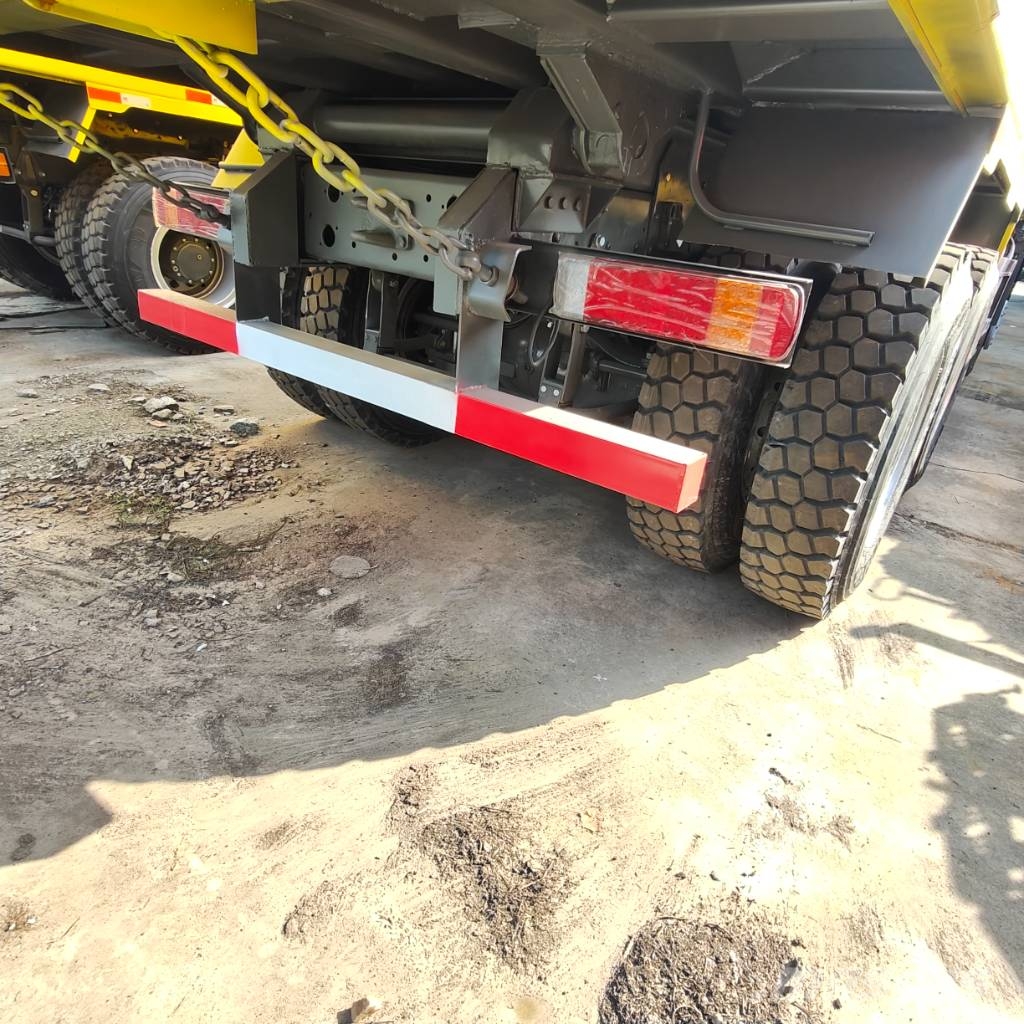 Howo 371 6x4 Kiperi kamioni