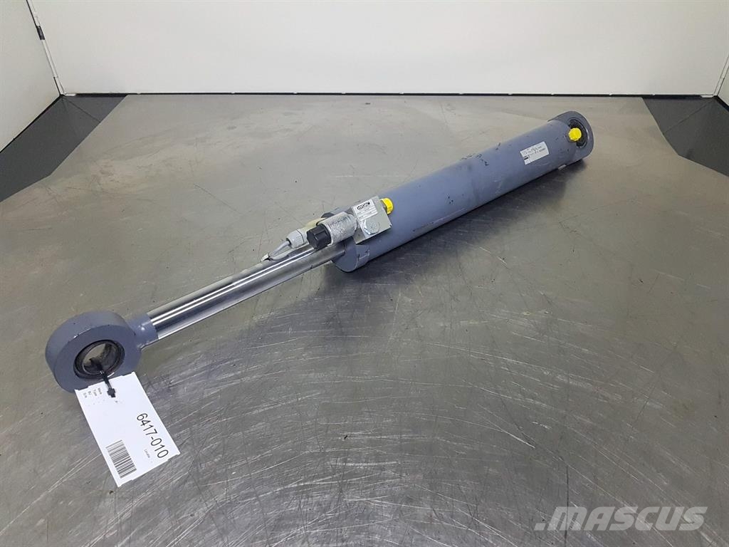 Vögele -Wirtgen 2121177-Cylinder/Zylinder/Cilinder Hydraulique