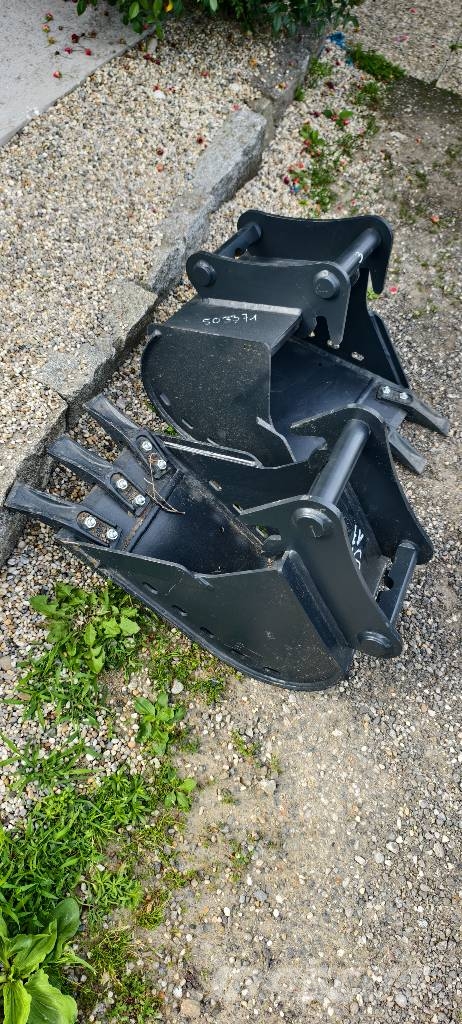 XCMG XE 20 E PRO Minikaivukoneet < 7t