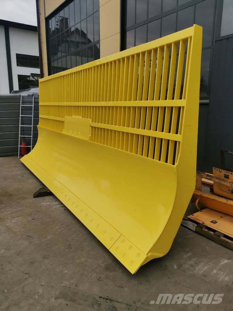 Bomag BC 972 RB Affaldskompaktorer