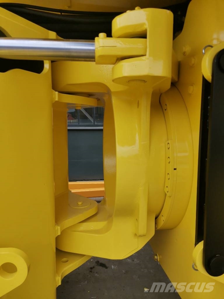 Bomag BC 972 RB Affaldskompaktorer
