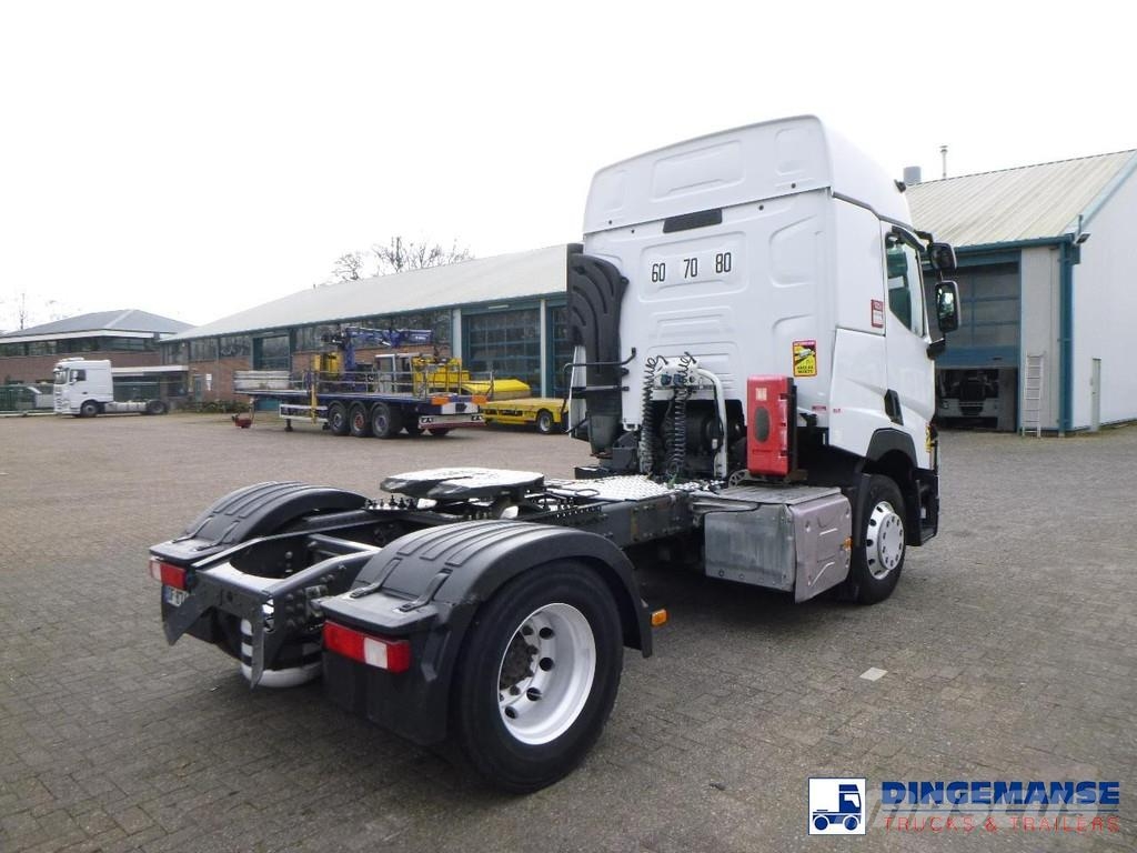 Renault T 460 4x2 Euro 6 + Retarder & ADR Vetopöytäautot