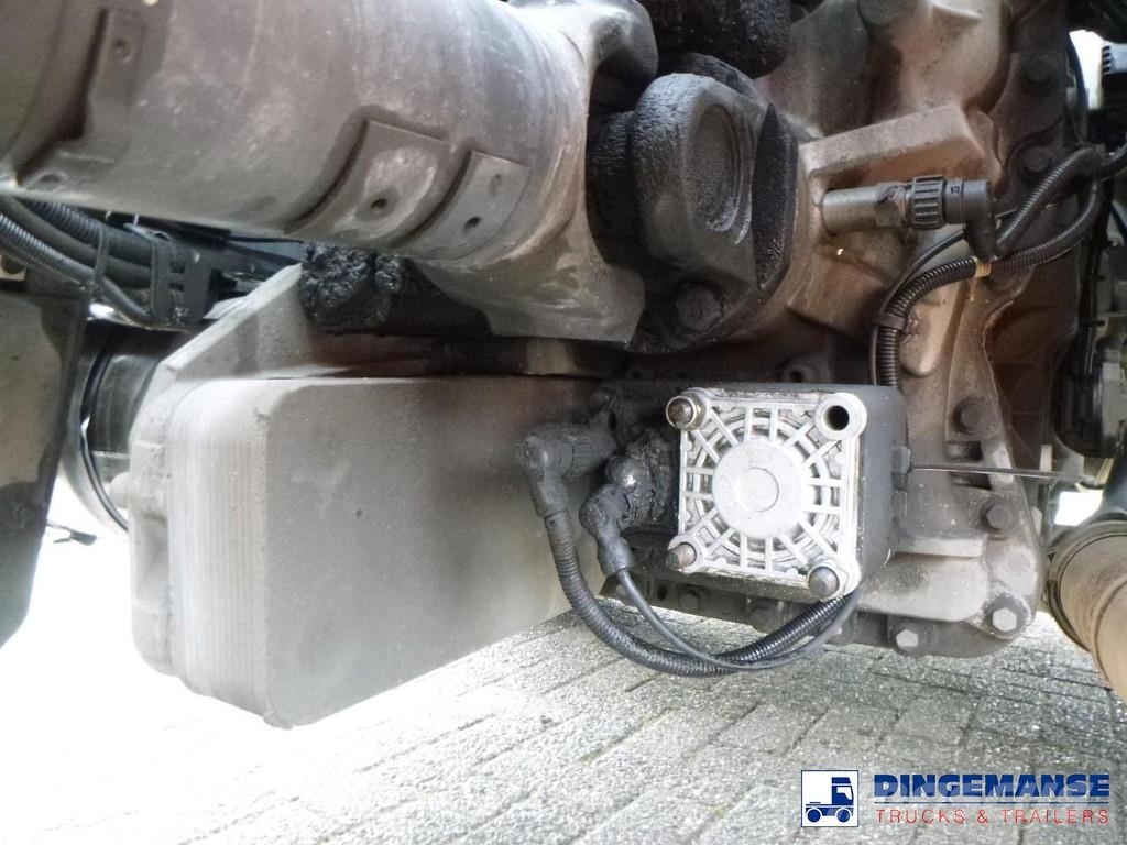 Renault T 460 4x2 Euro 6 + Retarder & ADR Vetopöytäautot