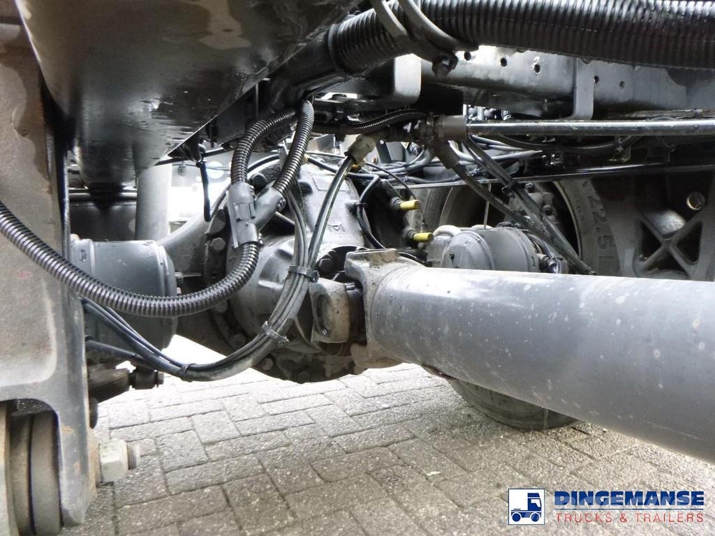 Renault T 460 4x2 Euro 6 + Retarder & ADR Vetopöytäautot