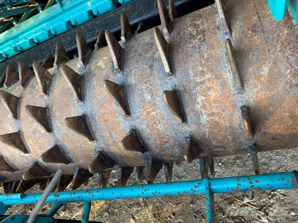 Sulky TRAMLINE مثاقيب