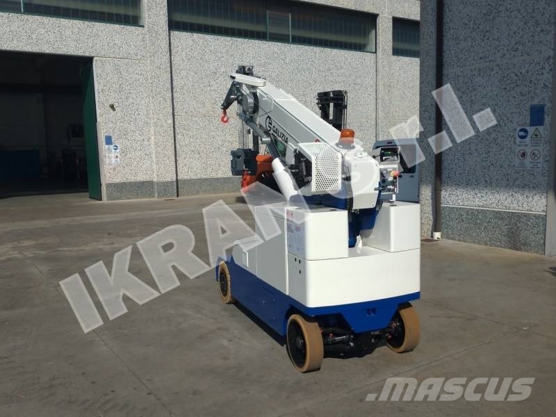 Galizia GF42 Minikraner