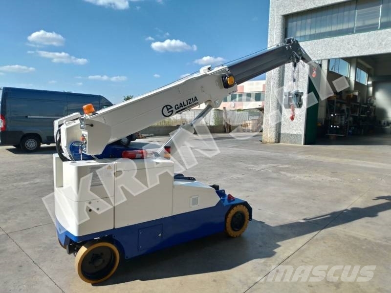 Galizia GF42 Minikraner