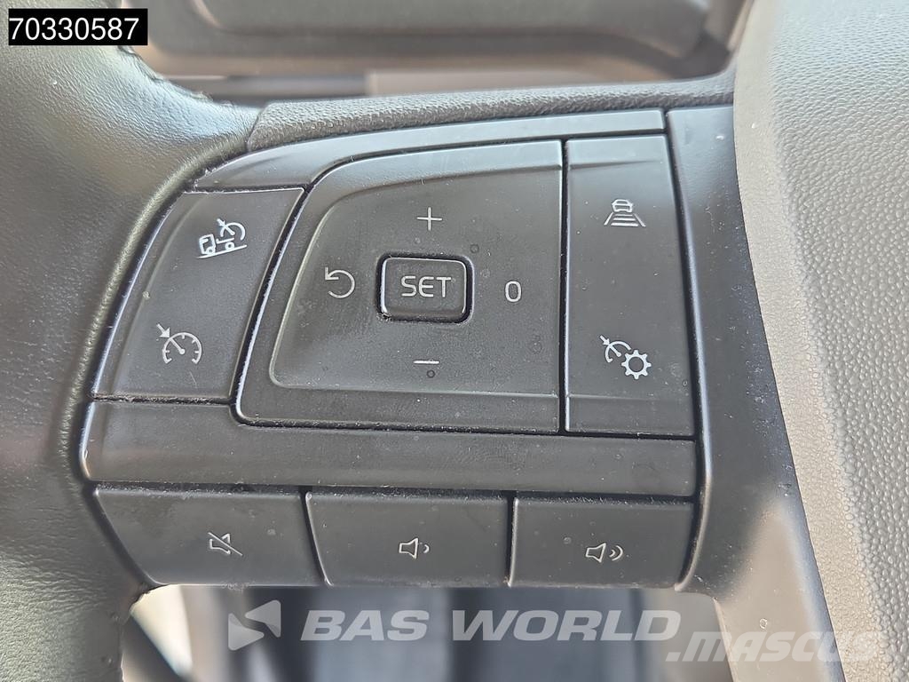 Volvo FH 460 4X2 Globe VEB+ VDS 2xTanks I-ParkCool Navi Ciągniki siodłowe