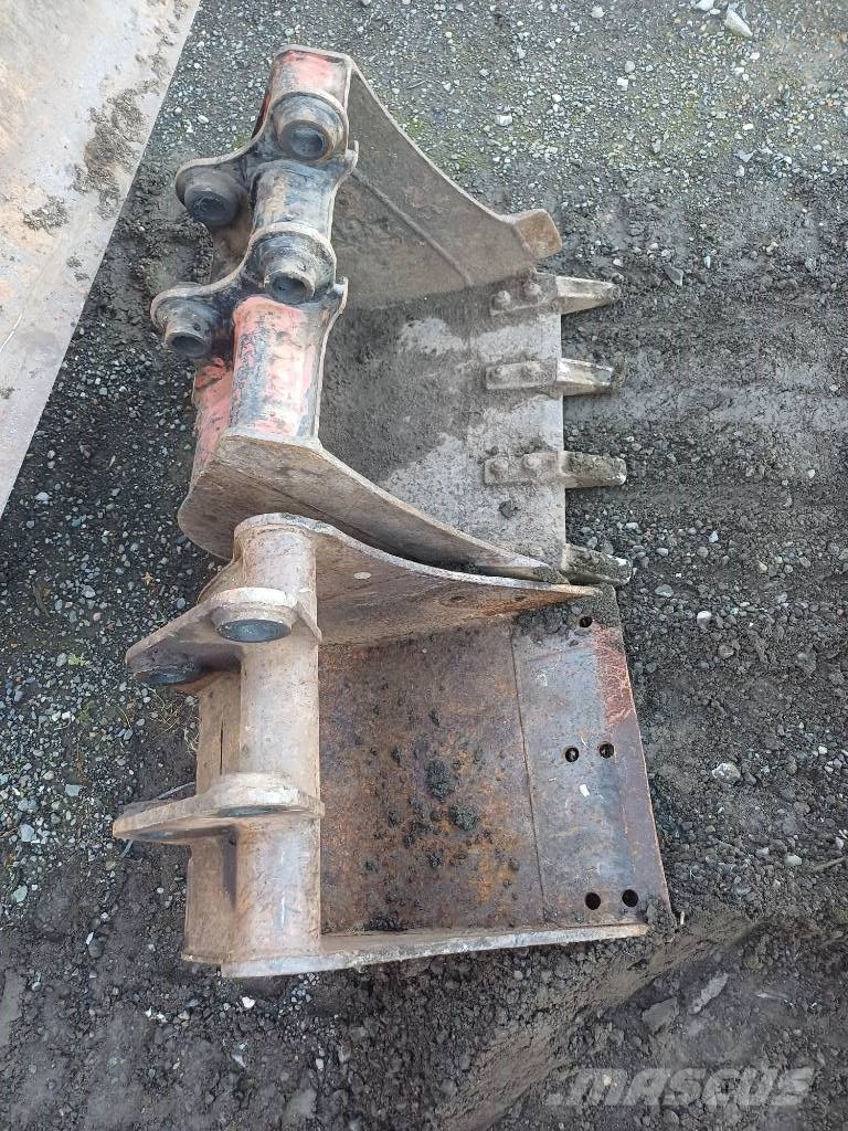 Volvo ECR 28 Mini excavators < 7t (Mini diggers)