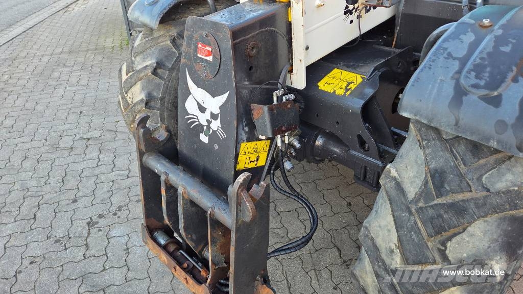 Bobcat TL 358 Teleskoplader für Landwirtschaft