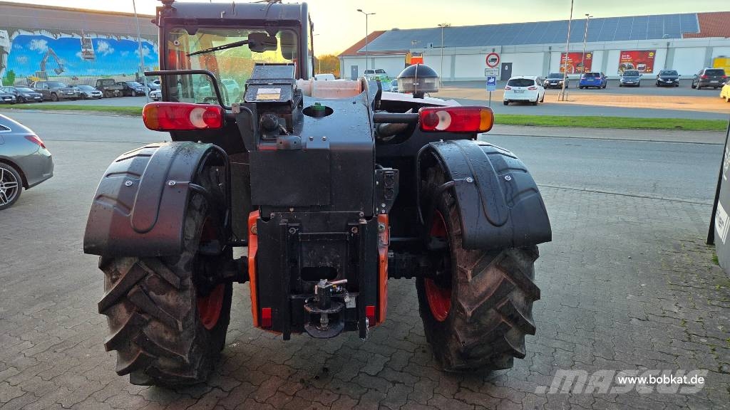 Bobcat TL 358 Teleskoplader für Landwirtschaft
