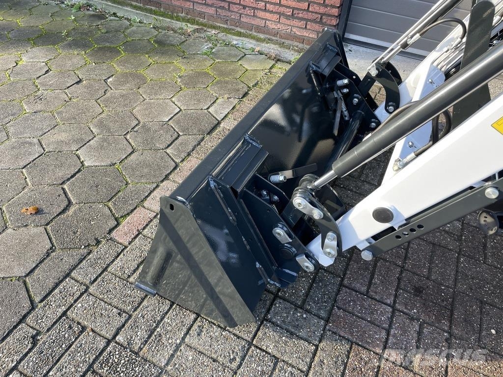 Bobcat CT2035 HST minitractor + frontlader NIEUW (kubota Traktori